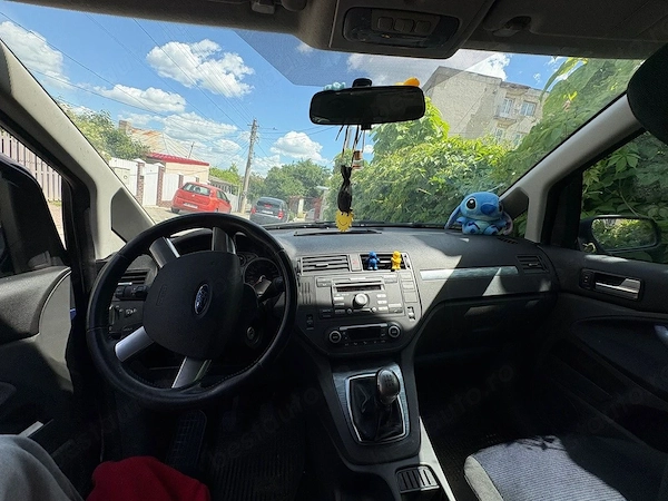 FORD C-Max 2008 — imagine 2