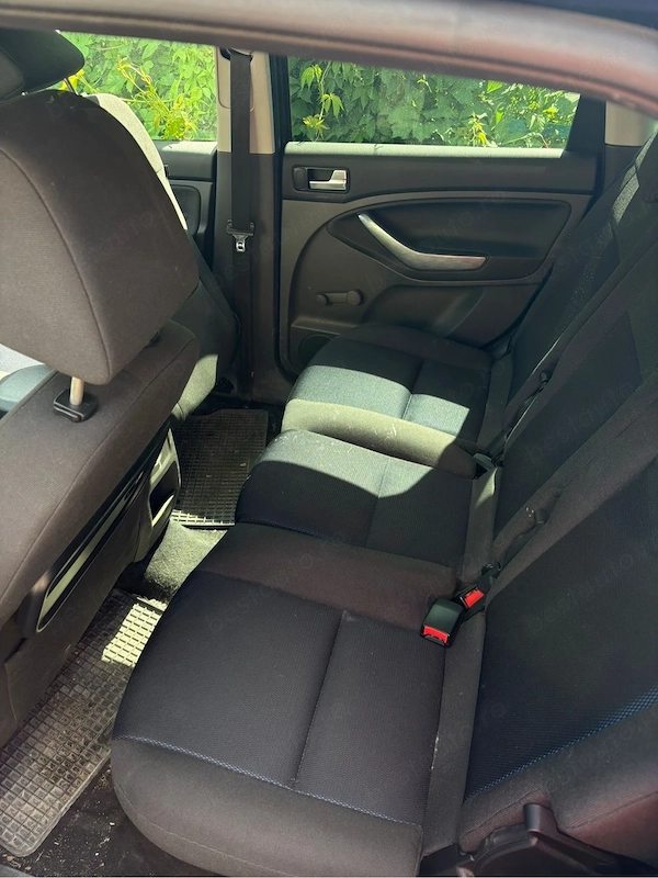 FORD C-Max 2008 — imagine 5