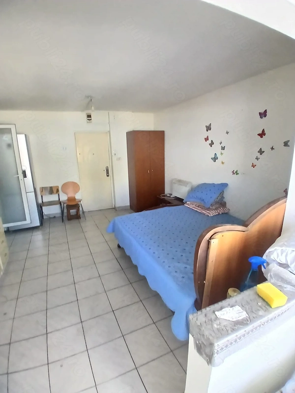 Margeanului adiacent etaj 1 in bloc de 4 etaje — fotografia 3