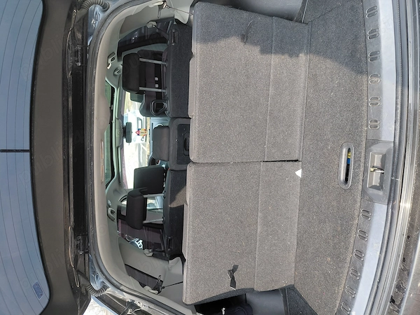 NISSAN Qashqai 2009 — imagine 13