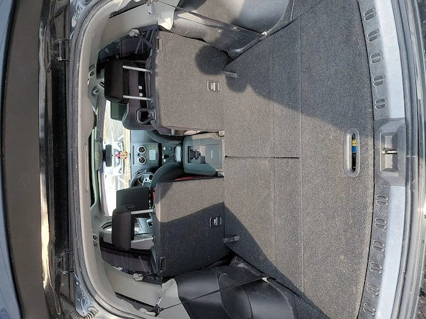 NISSAN Qashqai 2009 — imagine 11