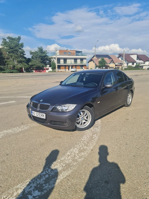 BMW 3 Series 2007 — imagine 2