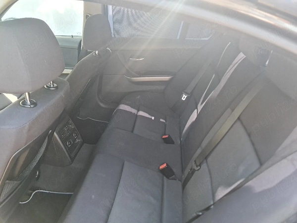BMW 3 Series 2007 — imagine 6