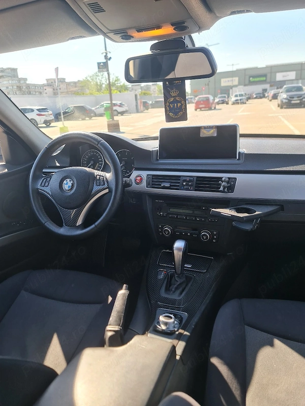 BMW 3 Series 2007 — imagine 5