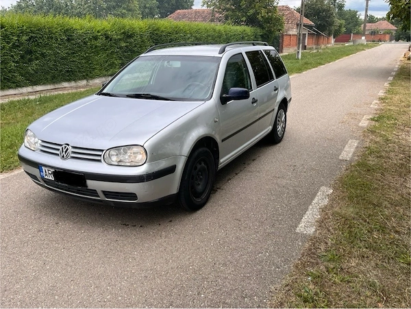 VOLKSWAGEN Bora 2001 — imagine 3