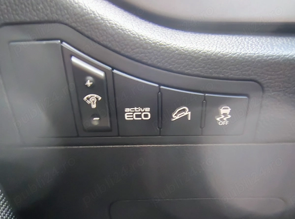 KIA Sportage 2015 — imagine 7