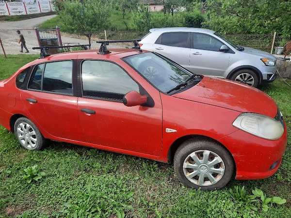 RENAULT Symbol 2008 — imagine 2