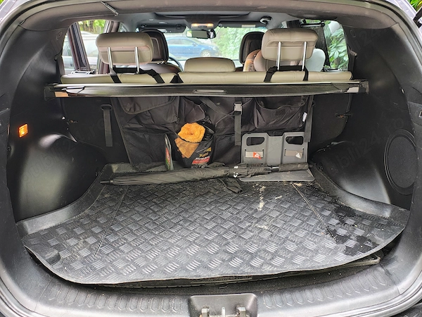 KIA Sportage 2015 — imagine 8