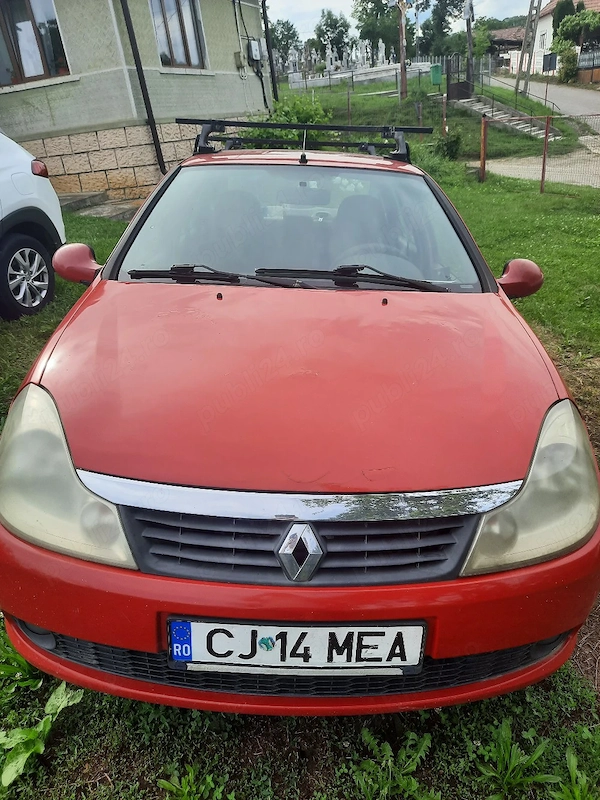 RENAULT Symbol 2008 — imagine 4