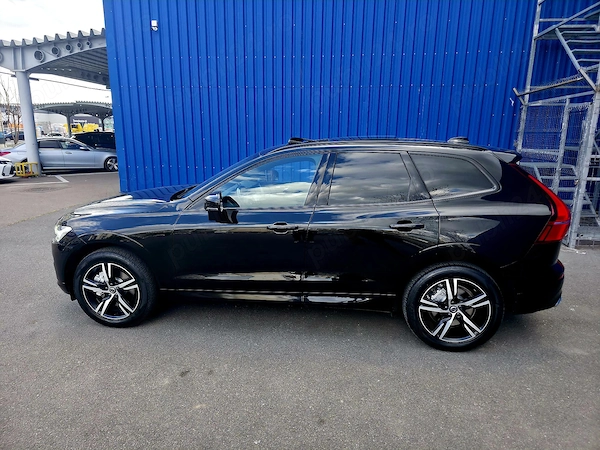 VOLVO XC60 2020 — imagine 3