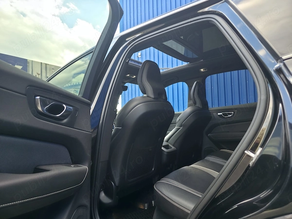 VOLVO XC60 2020 — imagine 7