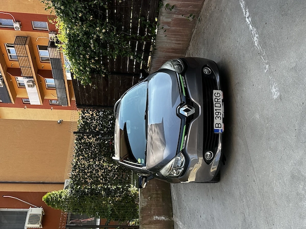 RENAULT Clio 2014