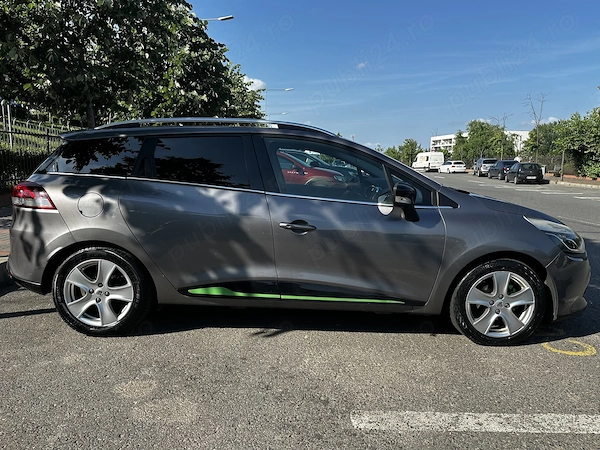 RENAULT Clio 2014 — imagine 2
