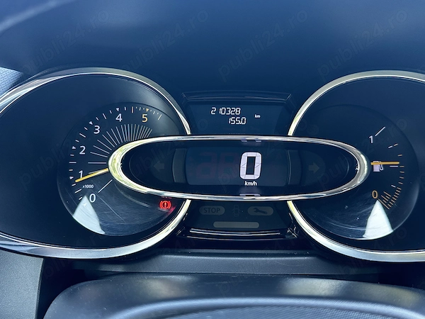 RENAULT Clio 2014 — imagine 6