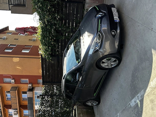 RENAULT Clio 2014 — imagine 7