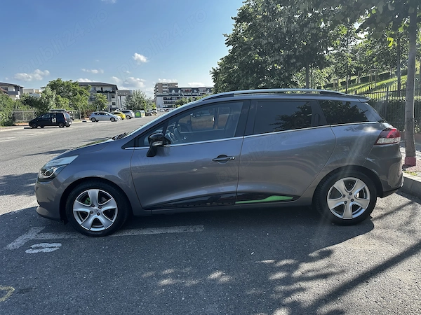 RENAULT Clio 2014 — imagine 9