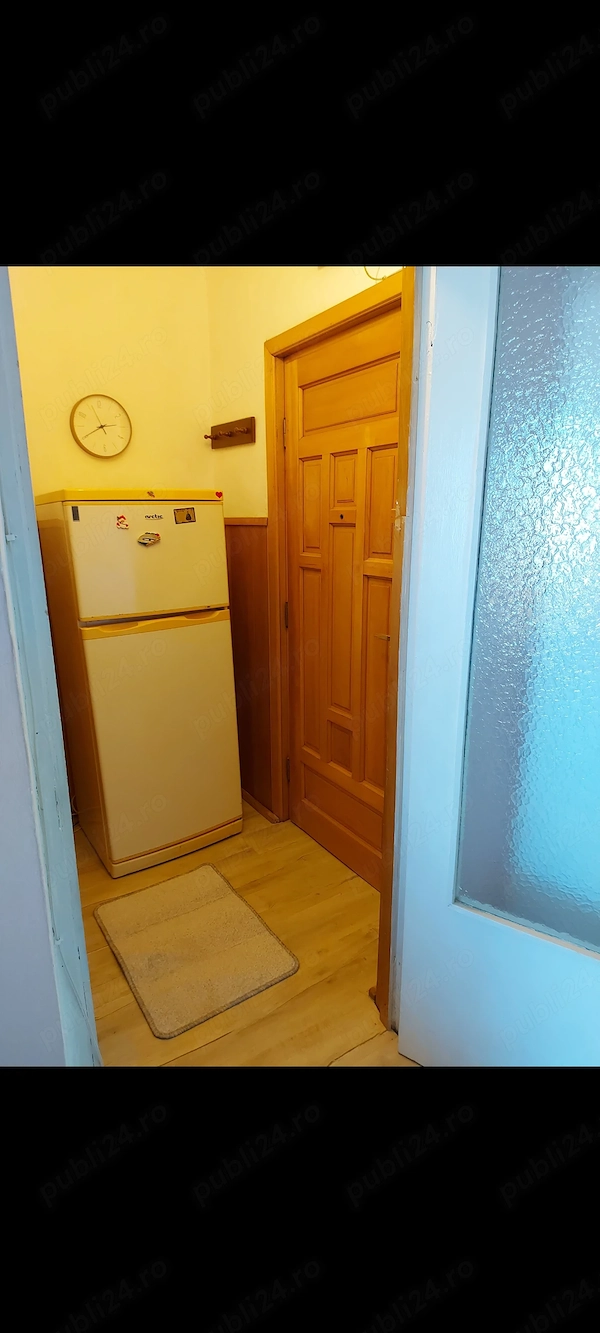 Garsoniera de inchiriat Mărăsti — fotografia 3