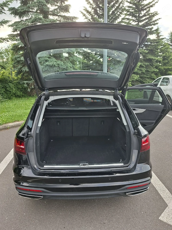 AUDI A4 2023 — imagine 28