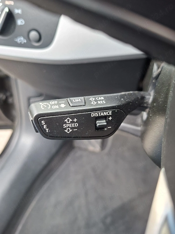 AUDI A4 2023 — imagine 24