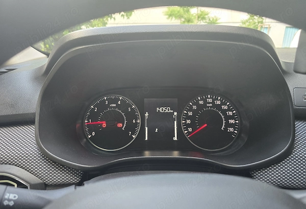 DACIA Sandero Stepway 2021