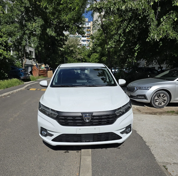 DACIA Sandero Stepway 2021 — imagine 5
