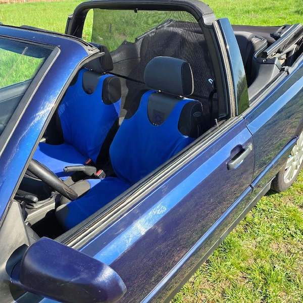 VOLKSWAGEN Golf 2001 — imagine 2