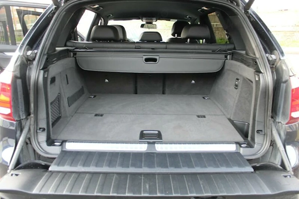 BMW X Series (Generic) 2016 — imagine 6
