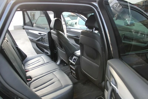 BMW X Series (Generic) 2016 — imagine 3