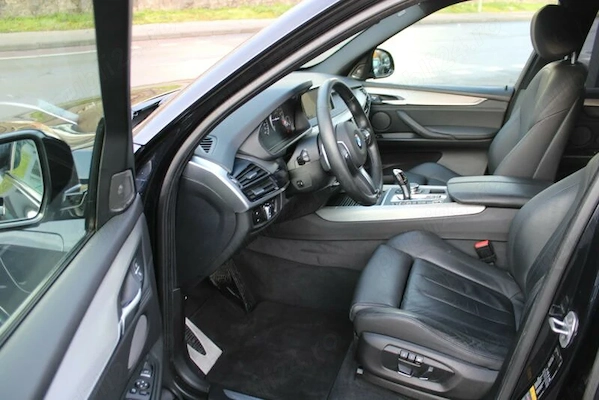 BMW X Series (Generic) 2016 — imagine 4