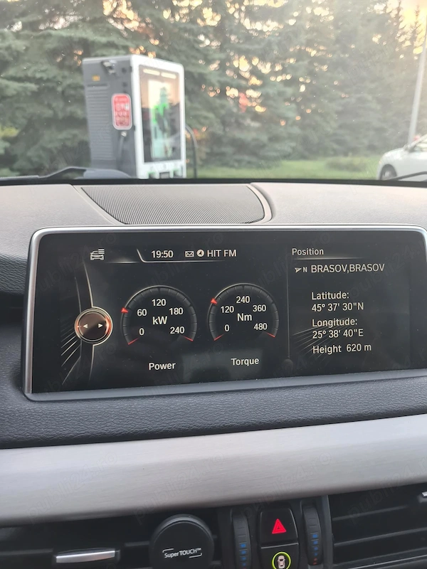 BMW X Series (Generic) 2016 — imagine 8