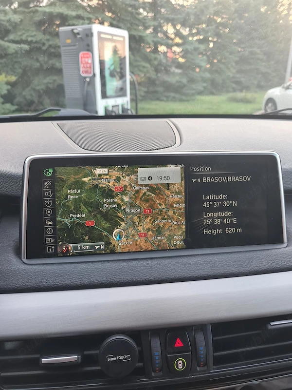 BMW X Series (Generic) 2016 — imagine 9