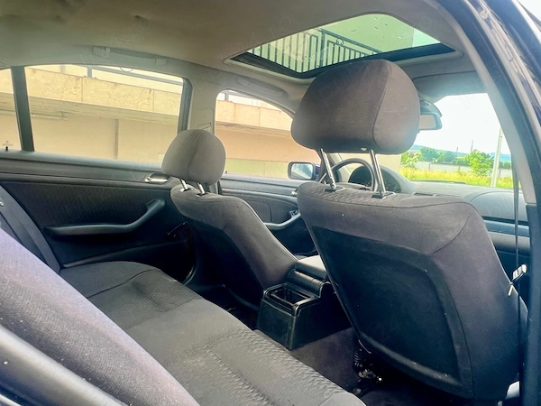 BMW 3 Series 1999 — imagine 3