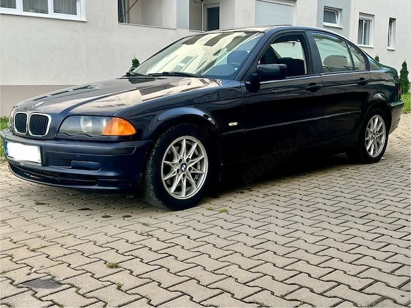 BMW 3 Series 1999
