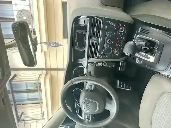 AUDI A5 2010 — imagine 5