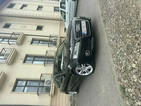 AUDI A5 2010 — imagine 2