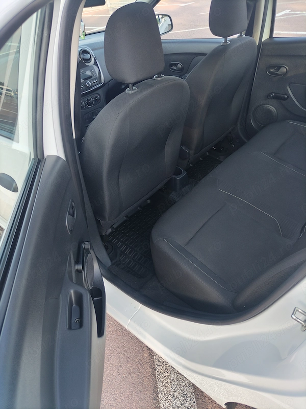 DACIA Logan 2020 — imagine 7