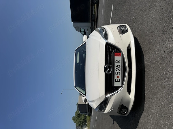 MAZDA 3 2017