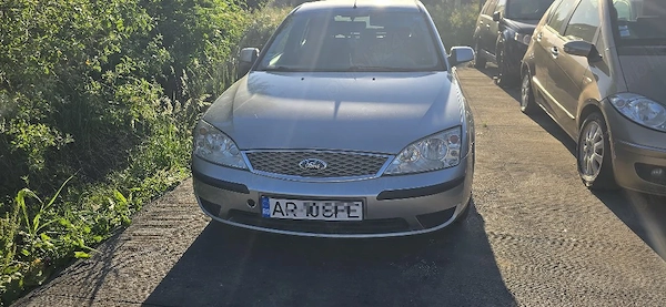 FORD Mondeo 2005 — imagine 3