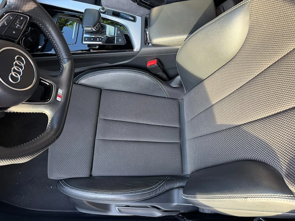 AUDI A4 2020 — imagine 6