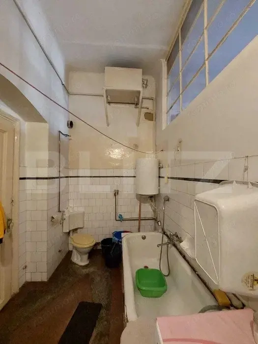 Apartament două camere, 79 mp, str. Bolyai — fotografia 3