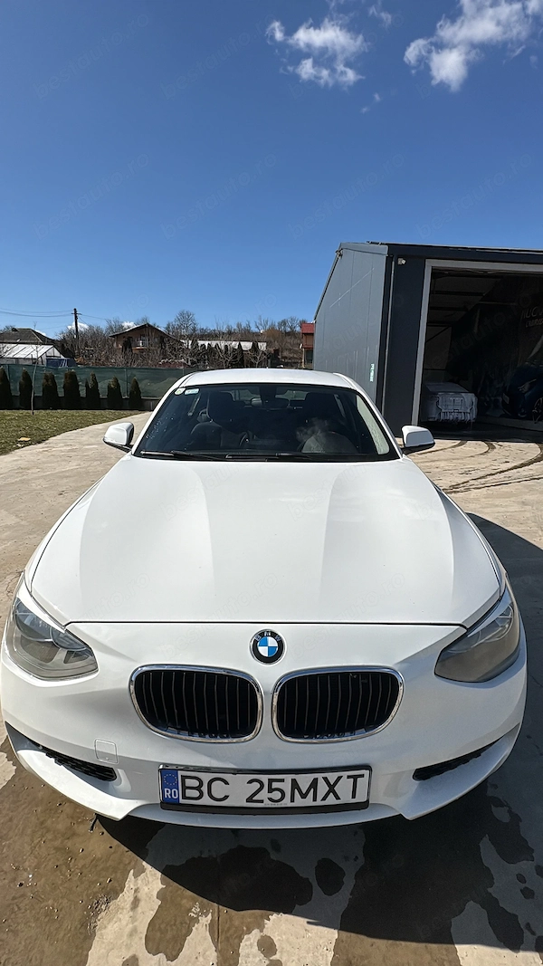 BMW 1 Series 2013 — imagine 2