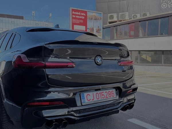BMW X Series (Generic) 2019 — imagine 7