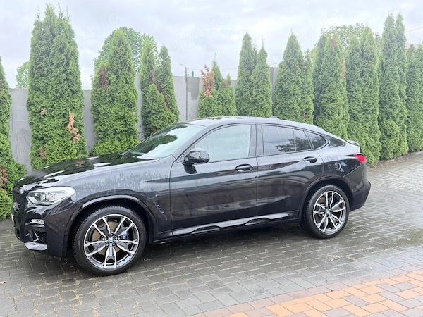 BMW X Series (Generic) 2019 — imagine 3
