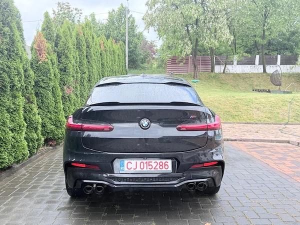 BMW X Series (Generic) 2019 — imagine 6