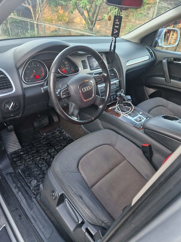 AUDI Q7 2010 — imagine 4