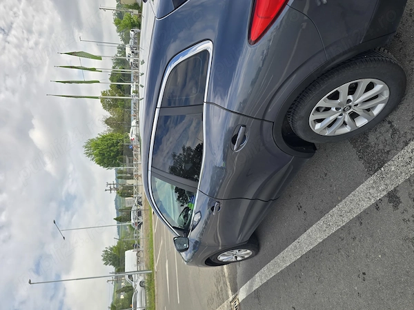 RENAULT Kadjar 2016 — imagine 2