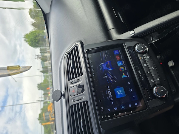 RENAULT Kadjar 2016 — imagine 5