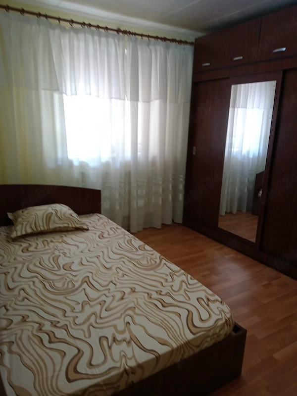 Se închiriază garsoniera in zona piata Progresu — fotografia 2