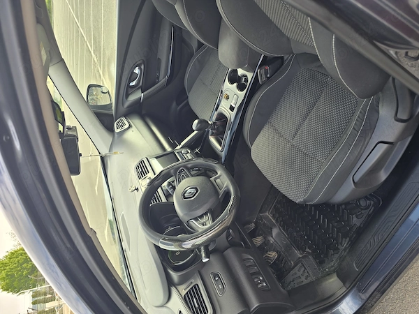 RENAULT Kadjar 2016 — imagine 4