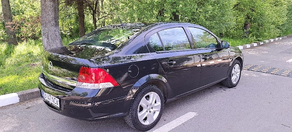 OPEL Astra 2013 — imagine 9